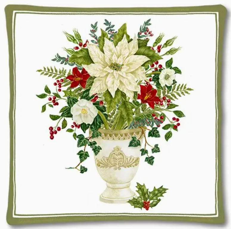 Holiday Spiced Hot Pad - Trivet