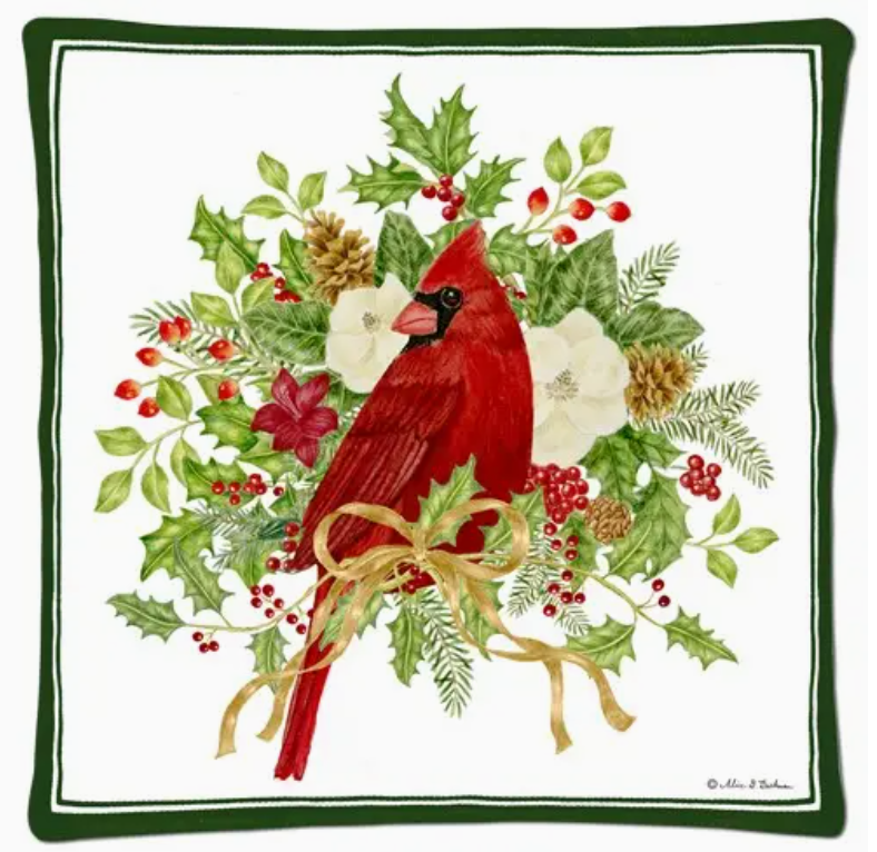 Holiday Spiced Hot Pad - Trivet