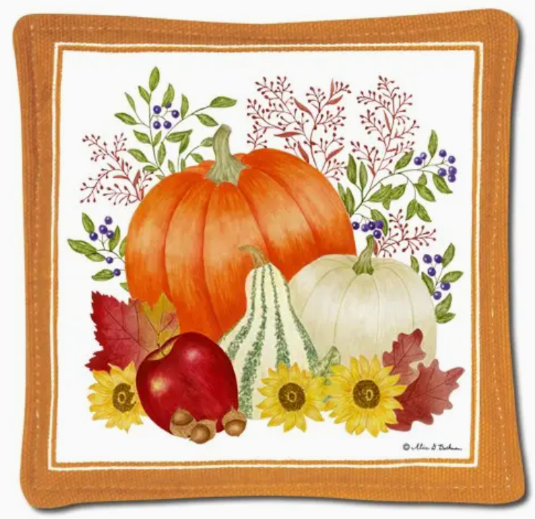 Spiced Mug Mat Coaster
