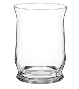 Hurricane Vase