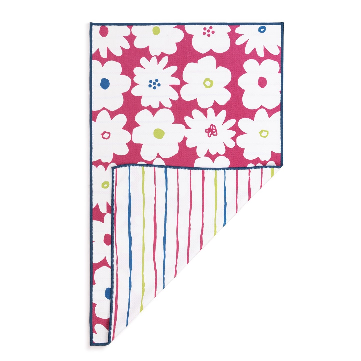 Two-sided Absorbent Towels