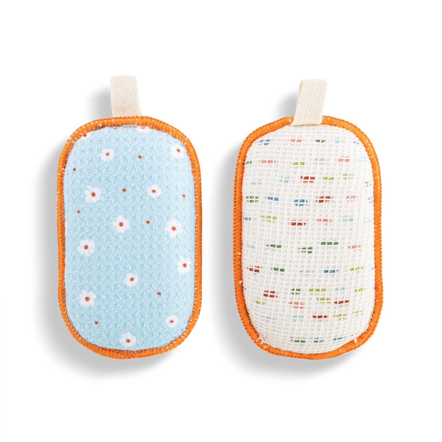 Absorbent Kitchen Sponge Set