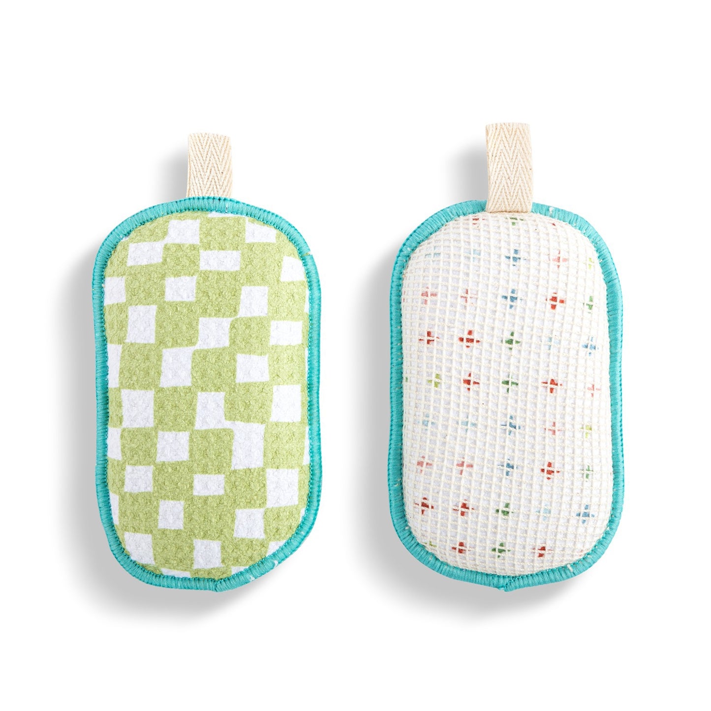 Absorbent Kitchen Sponge Set