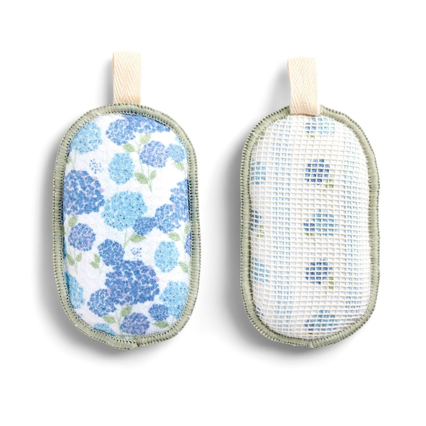 Absorbent Kitchen Sponge Set