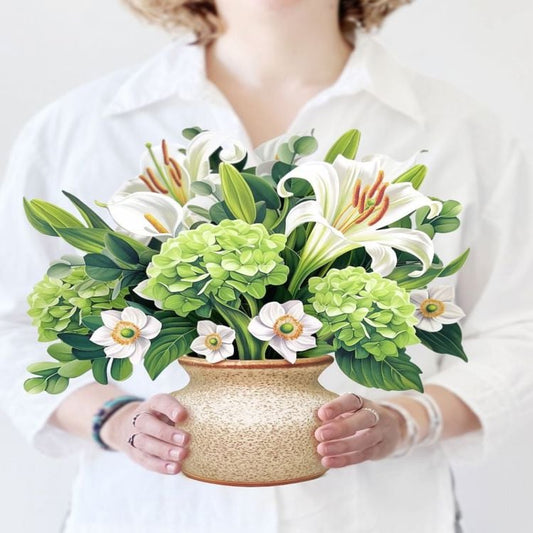 Ivory & Sage