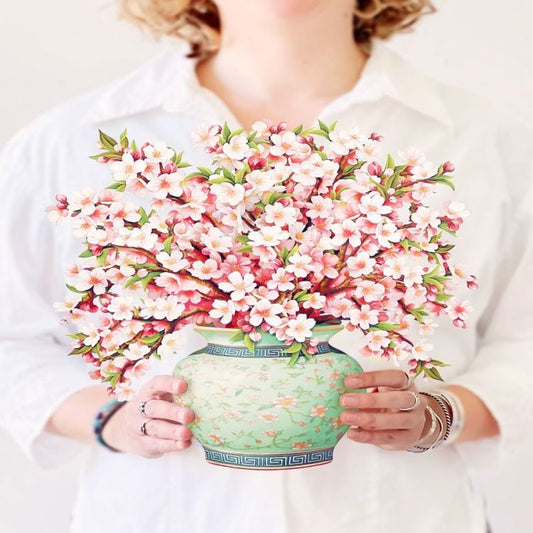 Japanese Cherry Blossoms