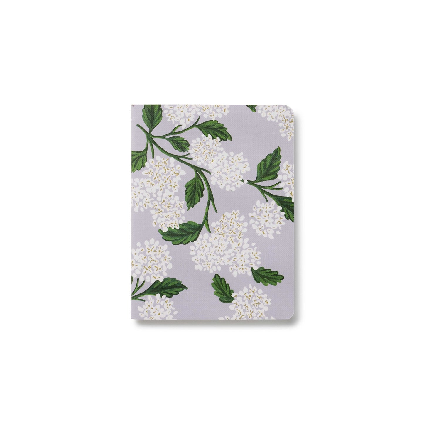 Hydrangea Pocket Notebook Boxed Set