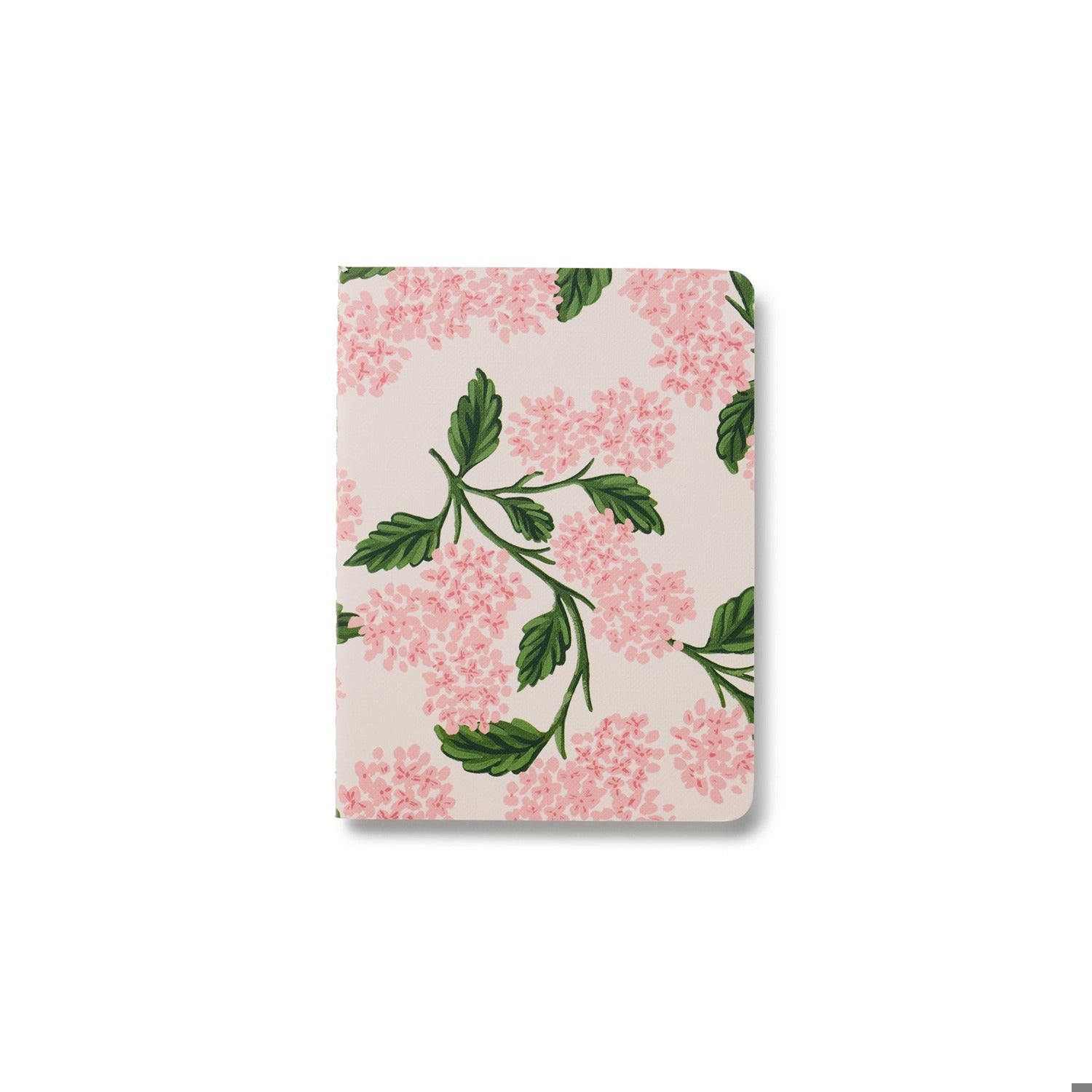 Hydrangea Pocket Notebook Boxed Set