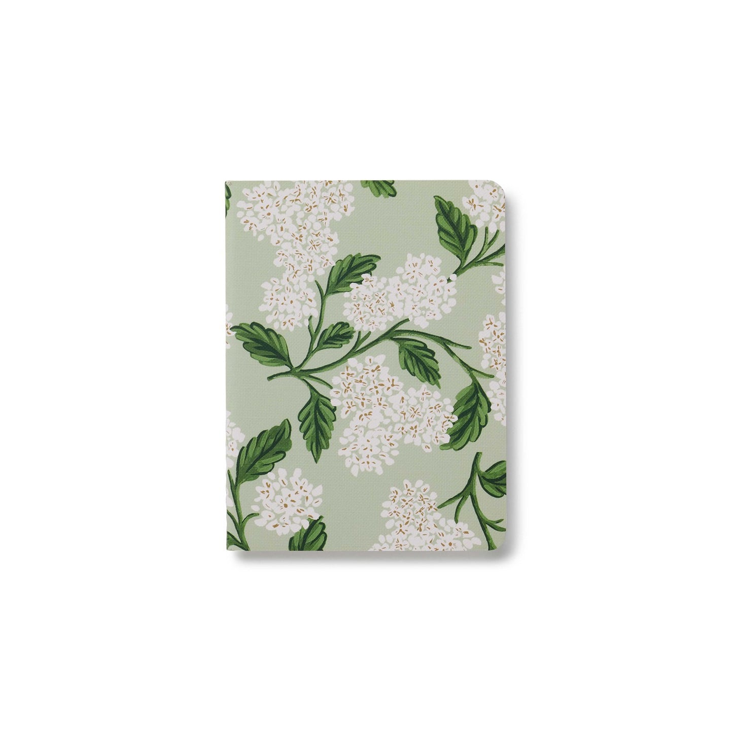 Hydrangea Pocket Notebook Boxed Set
