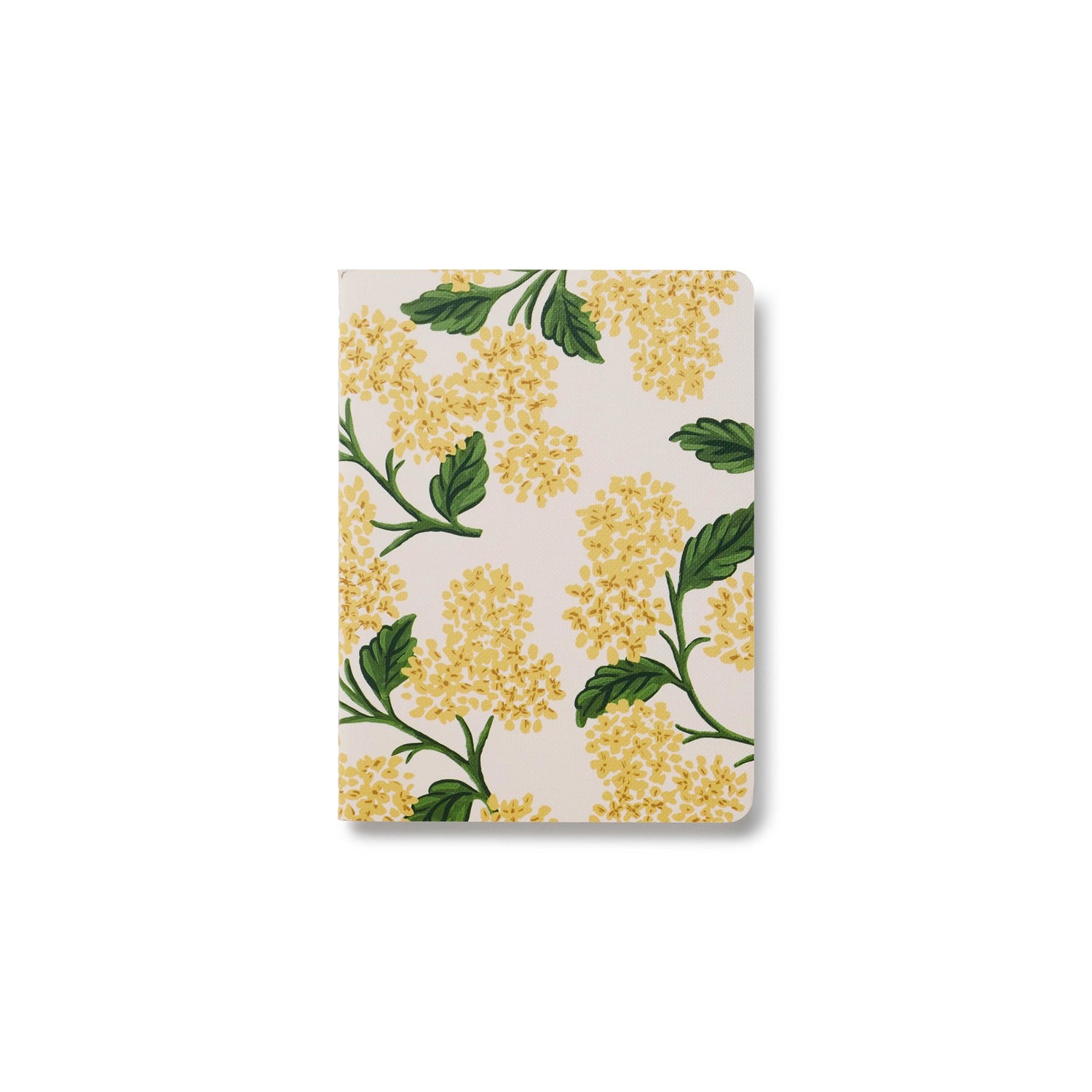 Hydrangea Pocket Notebook Boxed Set