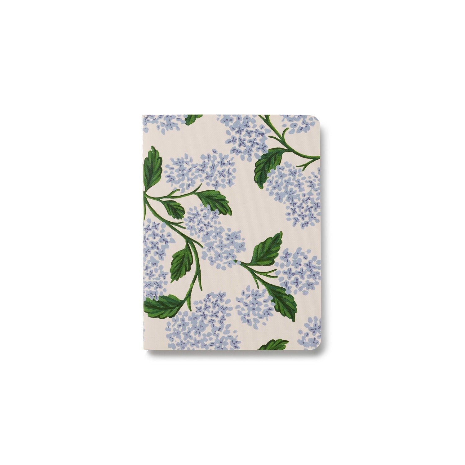 Hydrangea Pocket Notebook Boxed Set